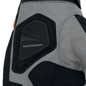 Gants moto été femme Tucano Urbano Dust Hydroscud image-3