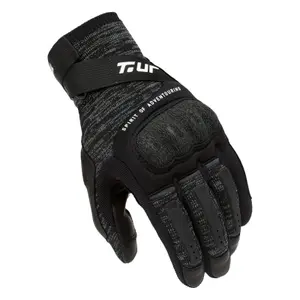 Gants moto toutes saisons Tucano Urbano G-Knit image-1