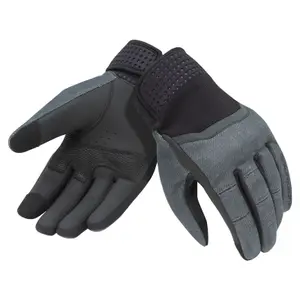 Summer motorcycle gloves Tucano Urbano Crab image-1