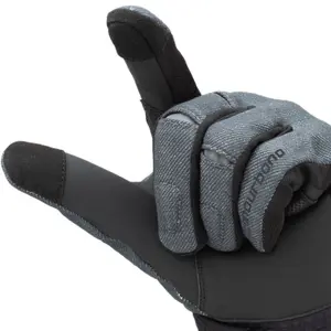 Summer motorcycle gloves Tucano Urbano Crab image-4