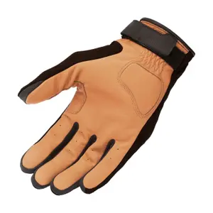 Gants moto été Tucano Urbano Eden image-1