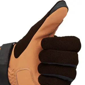 Gants moto été Tucano Urbano Eden image-3
