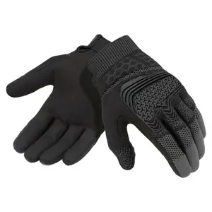 All season motorcycle gloves Tucano Urbano Supermano image-1
