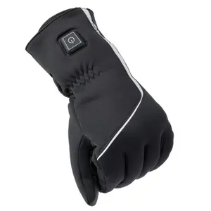 Heated motorcycle gloves Tucano Urbano Sowarm image-1
