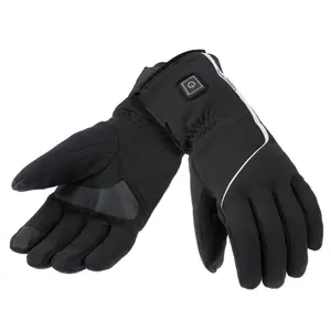 Heated motorcycle gloves Tucano Urbano Sowarm image-2
