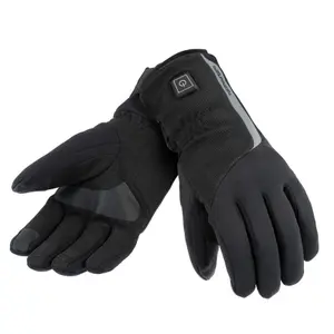 Heated motorcycle gloves Tucano Urbano Starwarm Hydroscud® image-2
