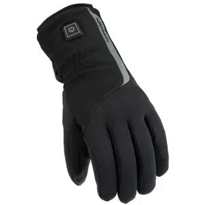 Heated motorcycle gloves Tucano Urbano Starwarm Hydroscud® image-3