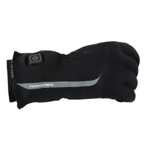 Heated motorcycle gloves Tucano Urbano Starwarm Hydroscud® image-4
