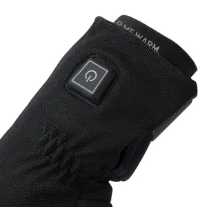 Heated motorcycle gloves Tucano Urbano Starwarm Hydroscud® image-5