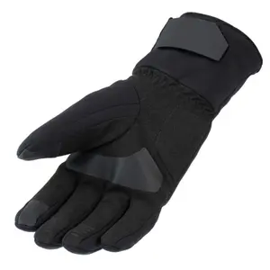 Heated motorcycle gloves Tucano Urbano Starwarm Hydroscud® image-1