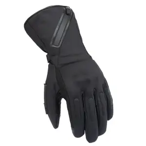 Gants moto hiver femme Tucano Urbano Taaac Hydroscud® image-2