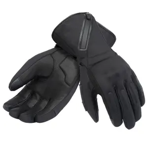 Gants moto hiver femme Tucano Urbano Taaac Hydroscud® image-3