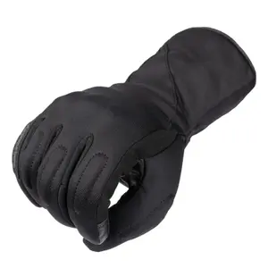 Gants moto hiver femme Tucano Urbano Taaac Hydroscud® image-4