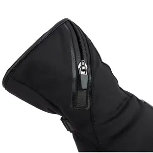 Gants moto hiver femme Tucano Urbano Taaac Hydroscud® image-5