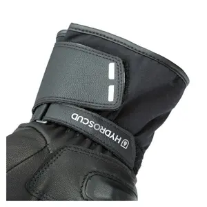 Motorradhandschuhe Winter Tucano Urbano G-Zero Pro Hydroscud® image-4