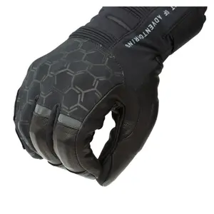 Motorradhandschuhe Winter Tucano Urbano G-Zero Pro Hydroscud® image-5