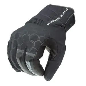 Motorradhandschuhe Winter Tucano Urbano G-Zero Hydroscud® image-2