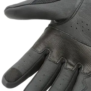 Summer motorcycle gloves Tucano Urbano Andrew Evo image-3