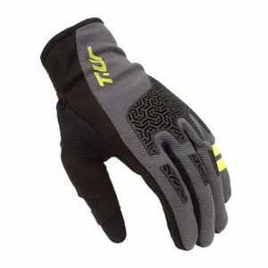 Mid-season motorcycle gloves Tucano Urbano G-Light image-1