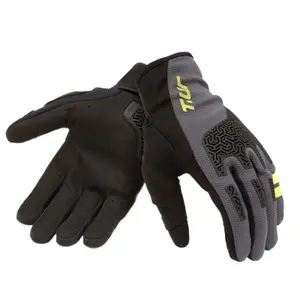 Mid-season motorcycle gloves Tucano Urbano G-Light image-3
