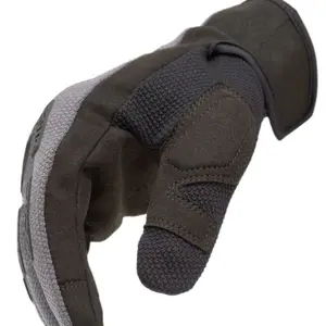 Mid-season motorcycle gloves Tucano Urbano G-Light image-4
