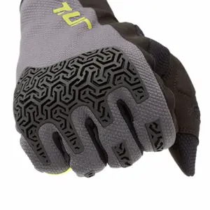 Mid-season motorcycle gloves Tucano Urbano G-Light image-5