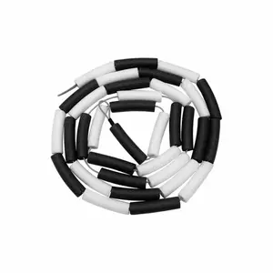 Corde élastique avec sections en mousse Softee image-0