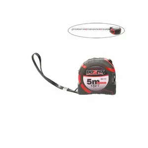 Flexómetro Softee Mille 7,5 m image-0