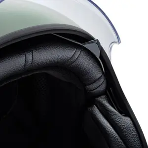 Half-jet motorcycle helmet Tucano Urbano El'fast 6.0 image-4