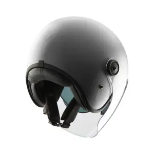 Motorradhelm Demi-Jet Tucano Urbano El'fast 6.0 image-1