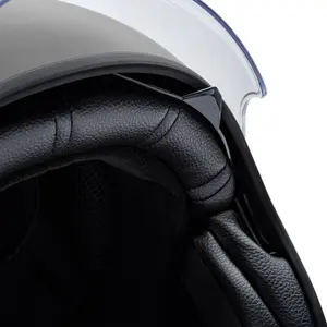 Motorradhelm Demi-Jet Tucano Urbano El'fast 6.0 image-2