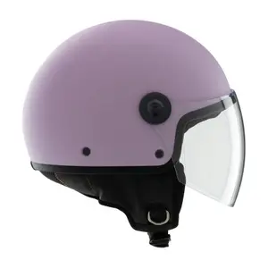 Halvhjelm til motorcykel Tucano Urbano El'Jettin 6.0 image-2