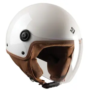 Halvhjelm til motorcykel Tucano Urbano El'Jettin 6.0 image-1