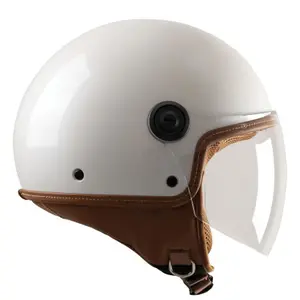 Halvhjelm til motorcykel Tucano Urbano El'Jettin 6.0 image-2