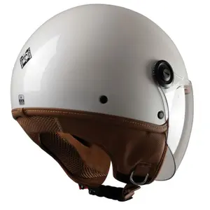 Halvhjelm til motorcykel Tucano Urbano El'Jettin 6.0 image-3