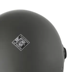 Jet motorcycle helmet Tucano Urbano El'Mettin 6.0 image-4
