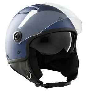 Jet motorcykelhjelm Tucano Urbano El'Fan image-2
