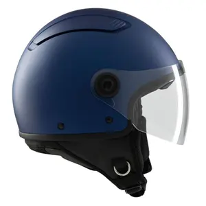Jet motorcykelhjelm Tucano Urbano El'Fan image-3