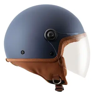 Jet motorcycle helmet Tucano Urbano El'Jettin 6.0 image-1