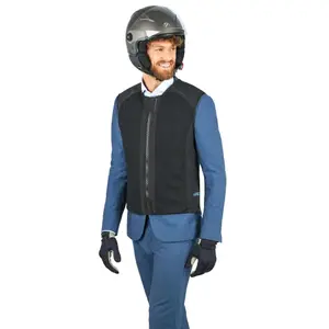 Motorrad-Airbag-Weste Tucano Urbano Airscud™ Flex image-1