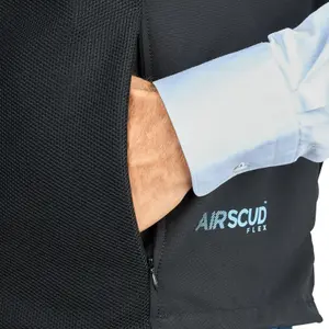 Motorrad-Airbag-Weste Tucano Urbano Airscud™ Flex image-4