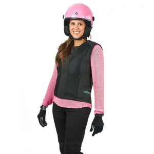 Dames motor airbag vest Tucano Urbano Airscud™ Flex image-1