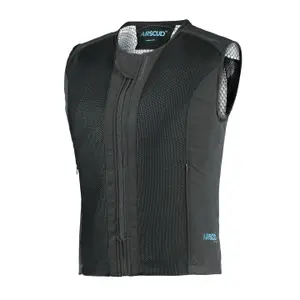 Dames motor airbag vest Tucano Urbano Airscud™ Flex image-2