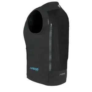 Dames motor airbag vest Tucano Urbano Airscud™ Flex image-3