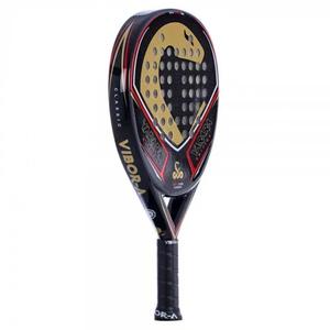 0013835-paddelracket-vibora-vibor-a-yarara-svart-rod-gul-tu