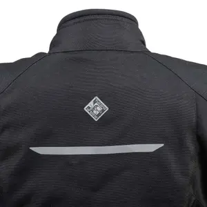 Chaqueta de moto para mujer Tucano Urbano 4Stroke image-2