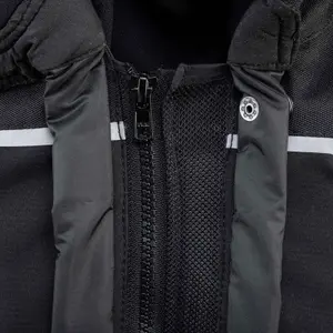 Chaqueta de moto para mujer Tucano Urbano 4Stroke image-3