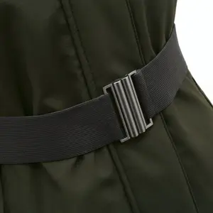 Women's motorcycle jacket Tucano Urbano Cortina image-2