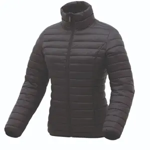 Heated motorcycle jacket for women Tucano Urbano Superleggera image-0