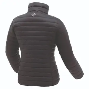 Heated motorcycle jacket for women Tucano Urbano Superleggera image-1